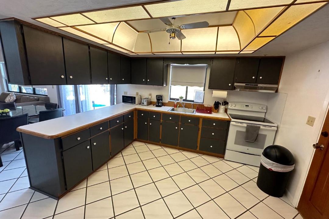 Photo of Kitchen in Naples