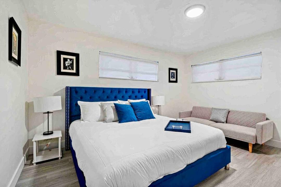 Photo of Bedroom in Pembroke Pines
