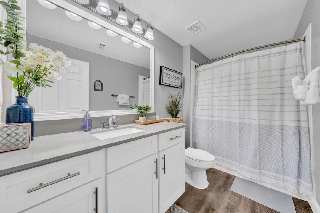 Photo of Bathroom in Westchase