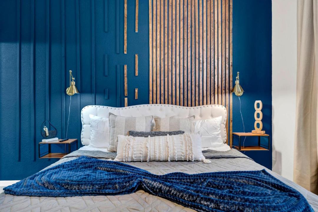 Photo of Bedroom in Westchase