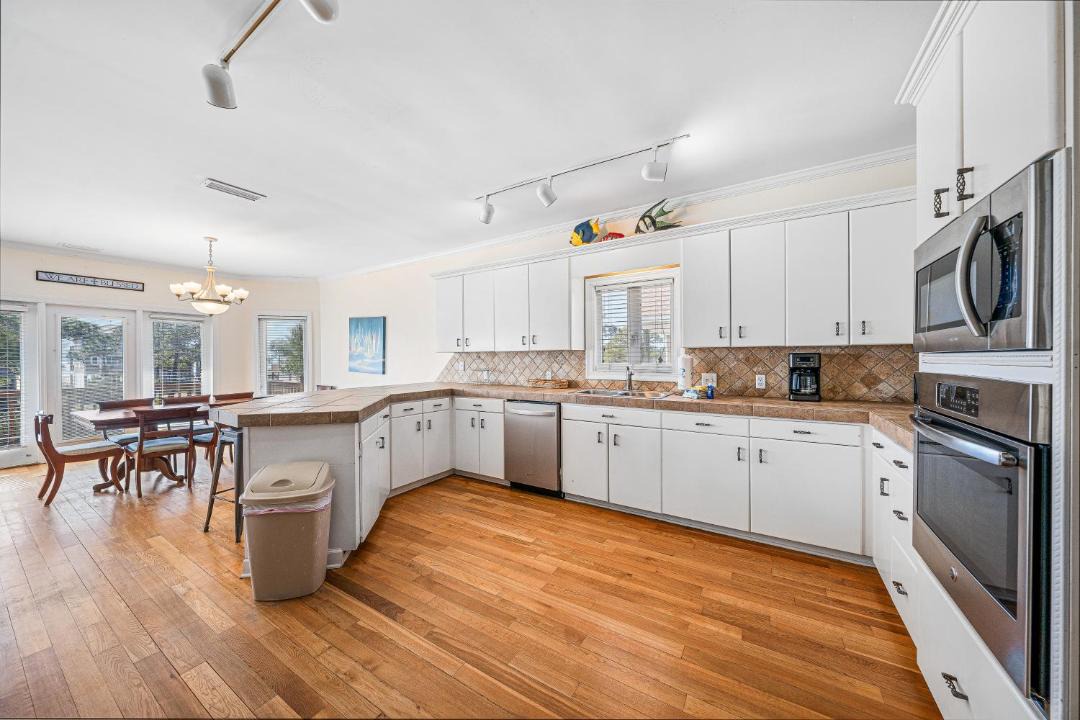 Photo of Kitchen in Audubon Place