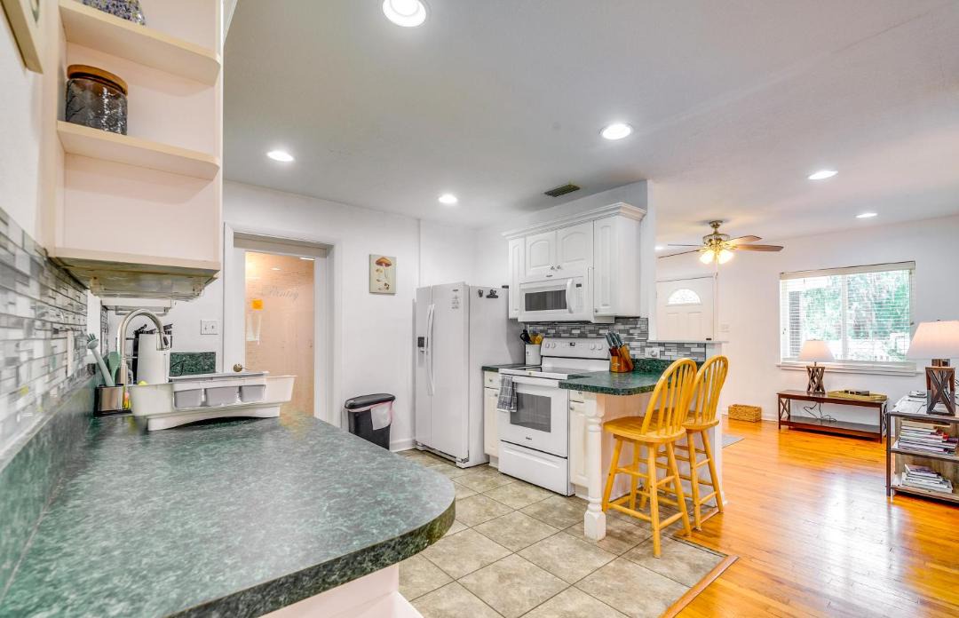 Photo of Kitchen in Fort King District