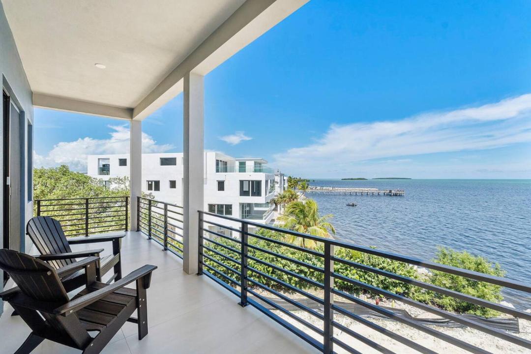 Photo of Patio Balcony in Monroe County
