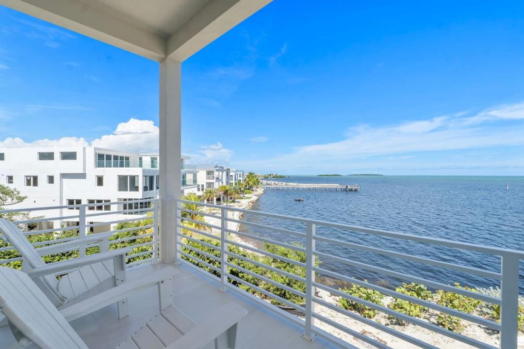 Photo of Patio Balcony in Monroe County