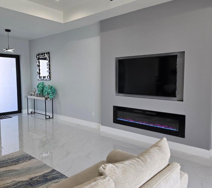 Photo of Livingroom in Trafalgar