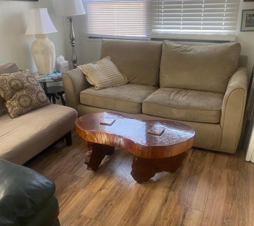 Photo of Livingroom in Nettles Island