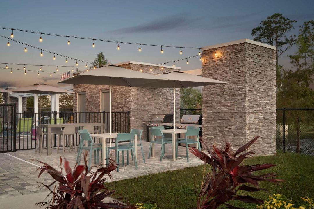 Photo of Patio Balcony in Sanford