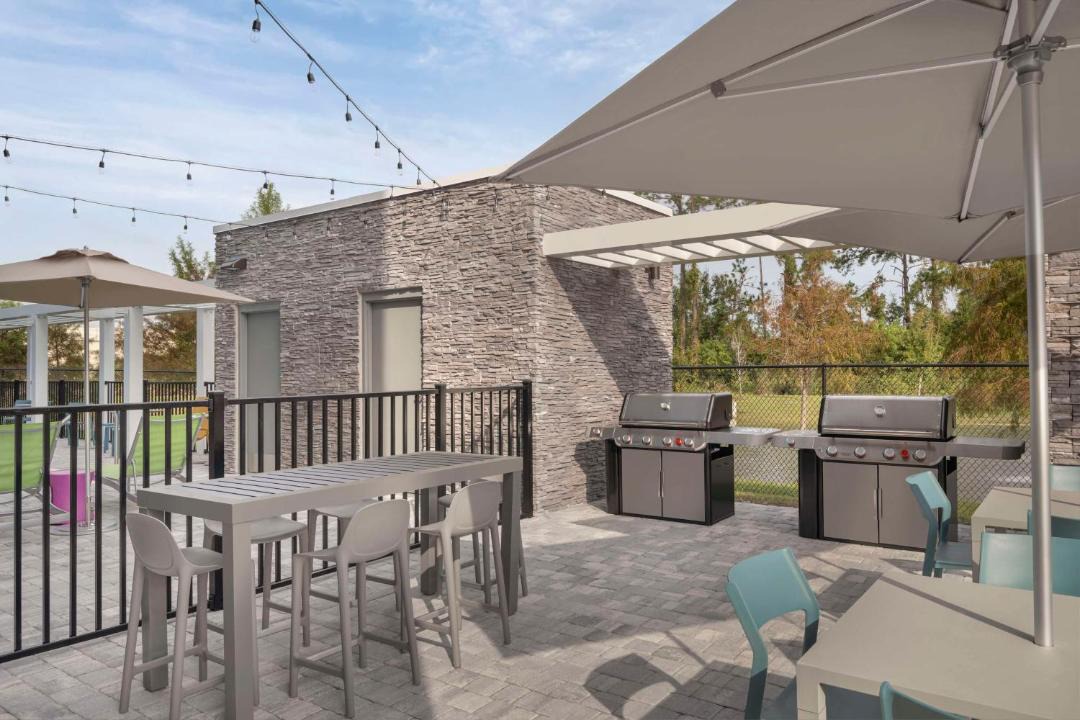 Photo of Patio Balcony in Sanford