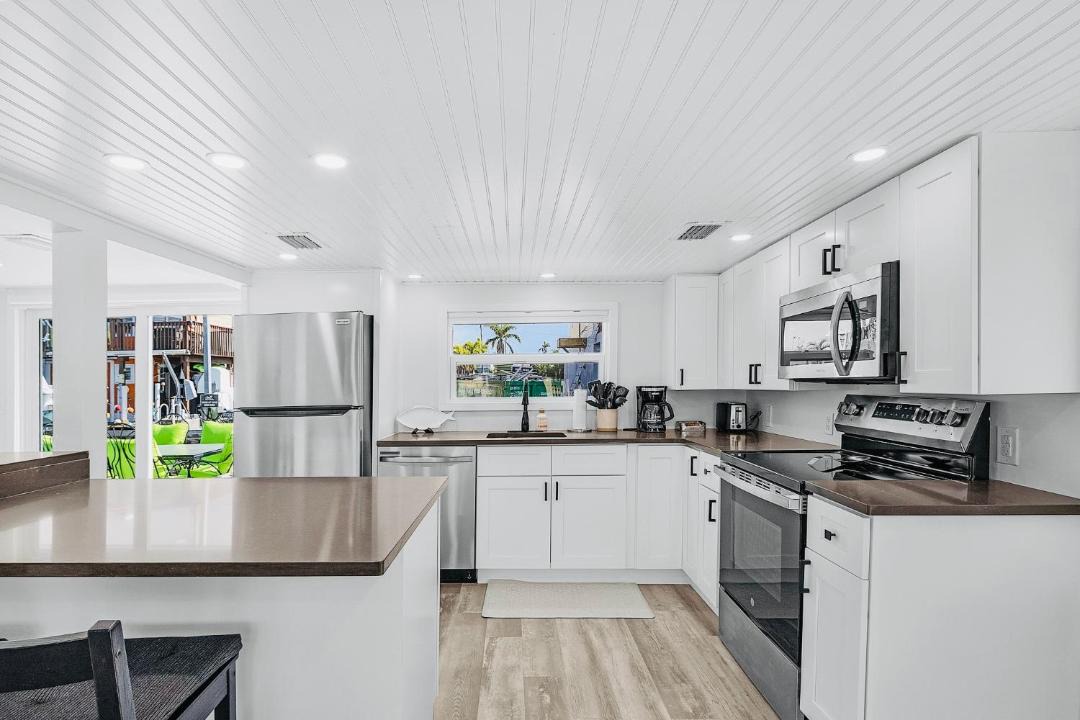 Photo of Kitchen in Matlacha