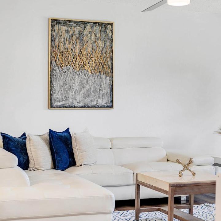 Photo of Livingroom in Orange City