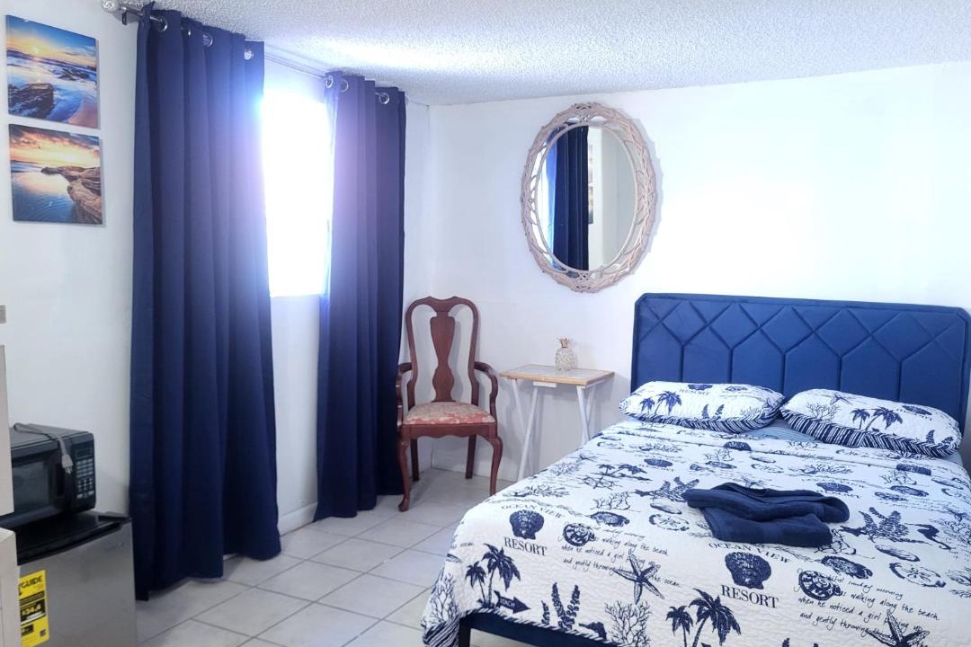 Photo of Bedroom in Little Havana