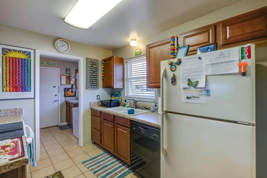 Photo of Kitchen in Oakview Heights