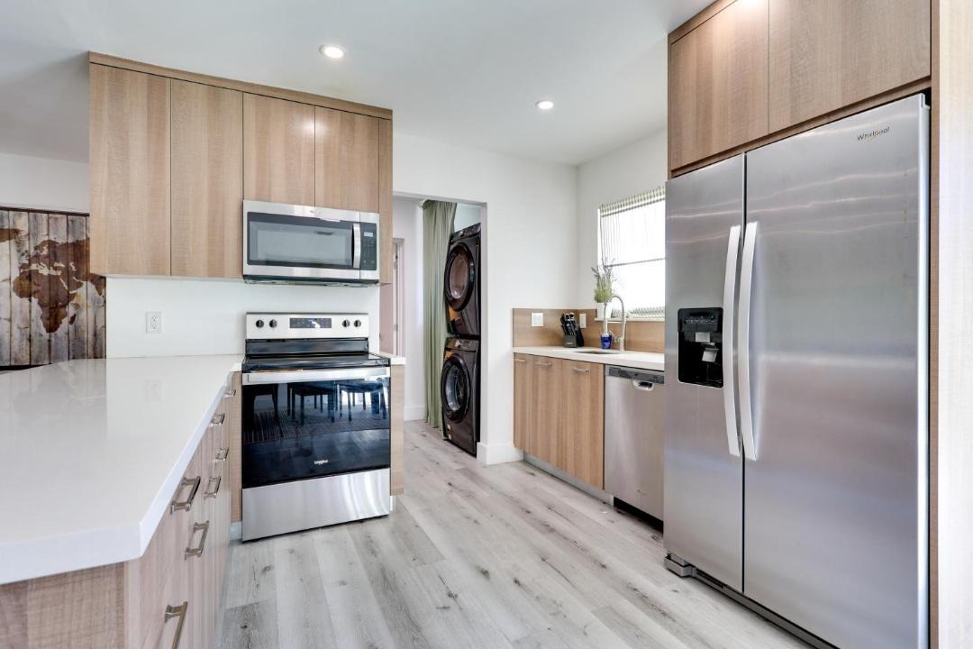 Photo of Kitchen in South Miami