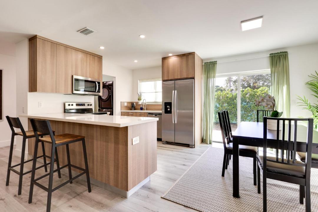 Photo of Kitchen in South Miami