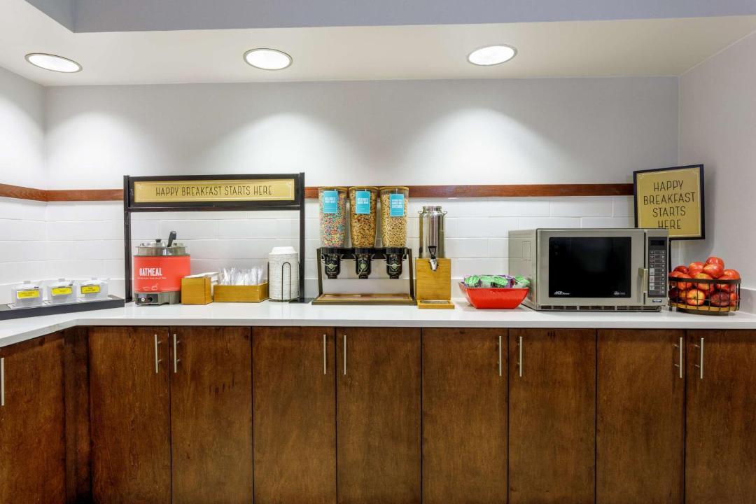 Photo of Kitchen in Southbank