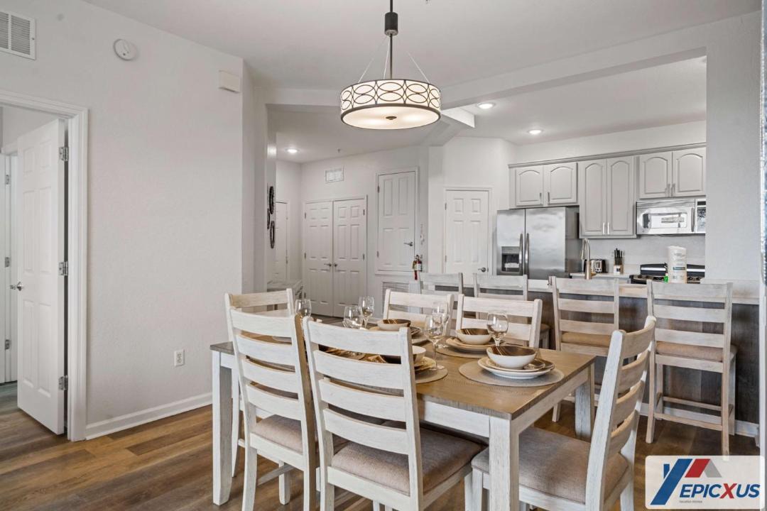 Photo of Kitchen in Florida Central Atlantic Coast