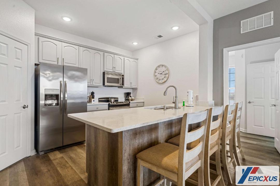 Photo of Kitchen in Florida Central Atlantic Coast