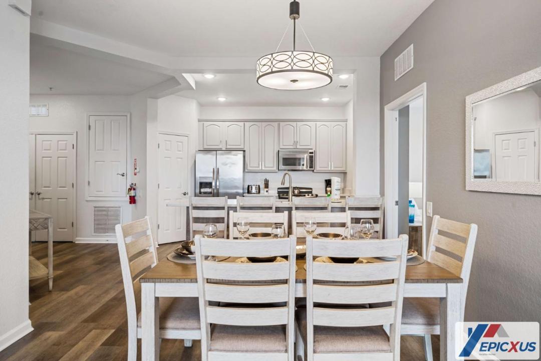 Photo of Kitchen in Florida Central Atlantic Coast