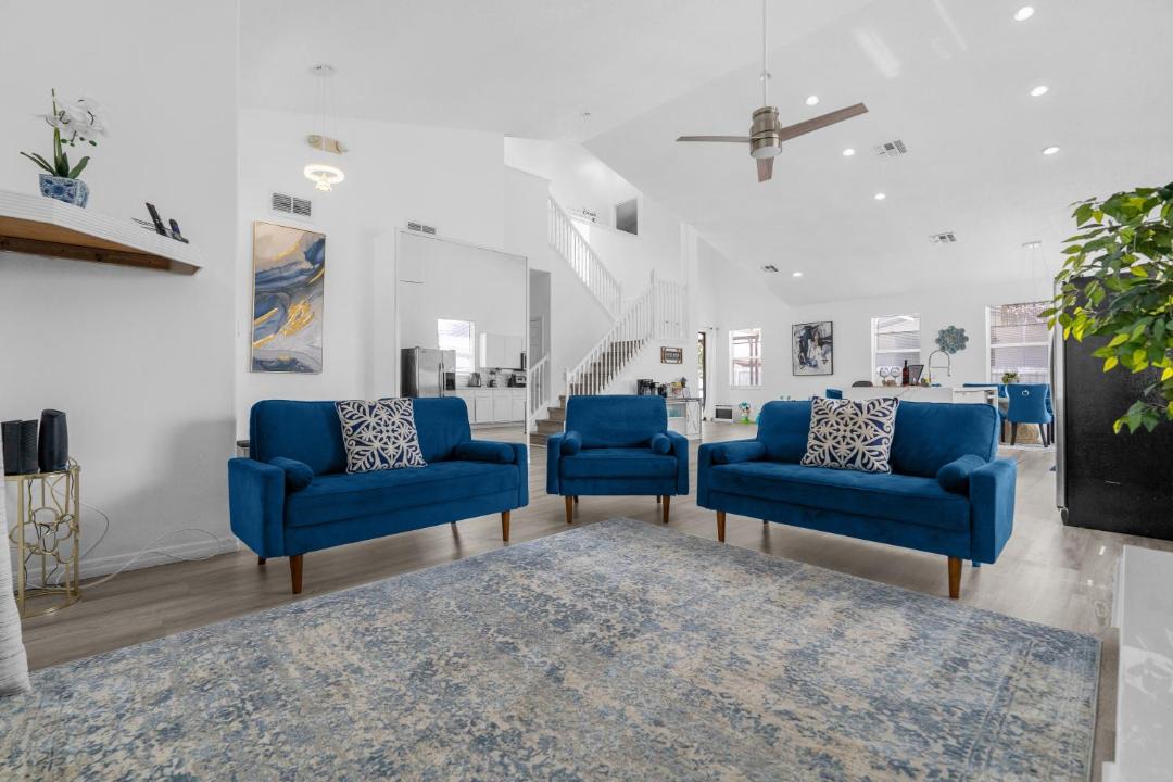 Photo of Livingroom in Indian Point