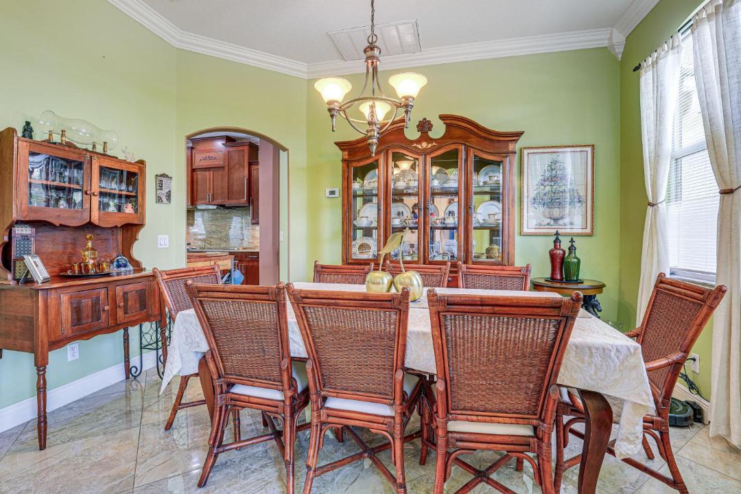 Photo of Kitchen in Port Saint Lucie