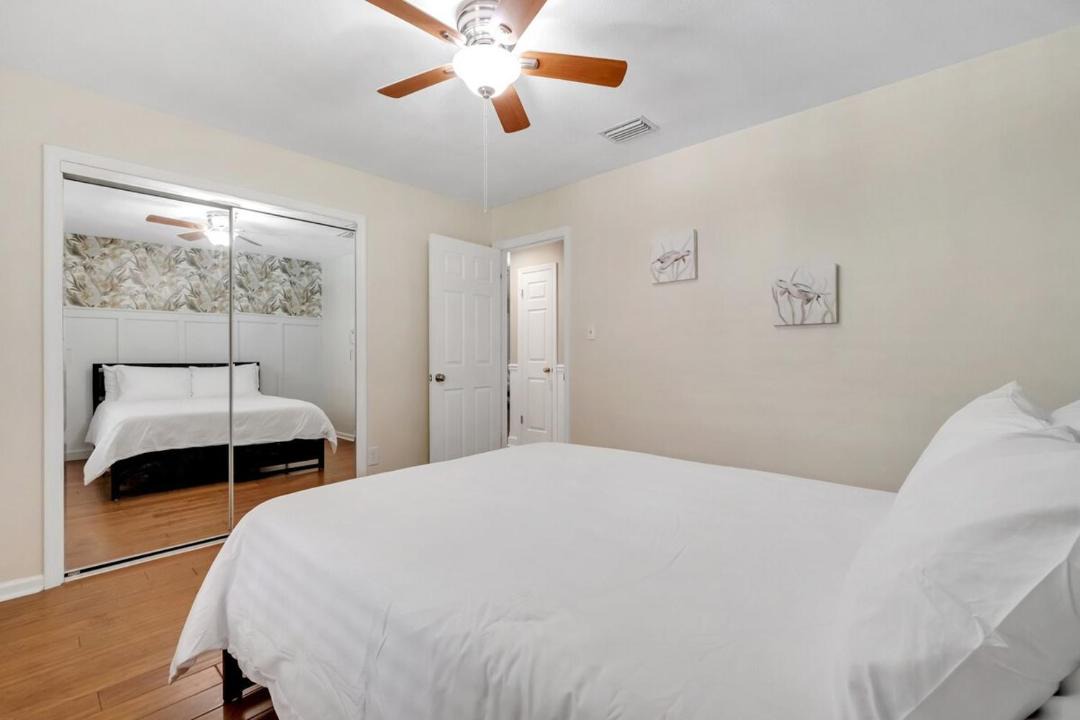 Photo of Bedroom in Tallahassee
