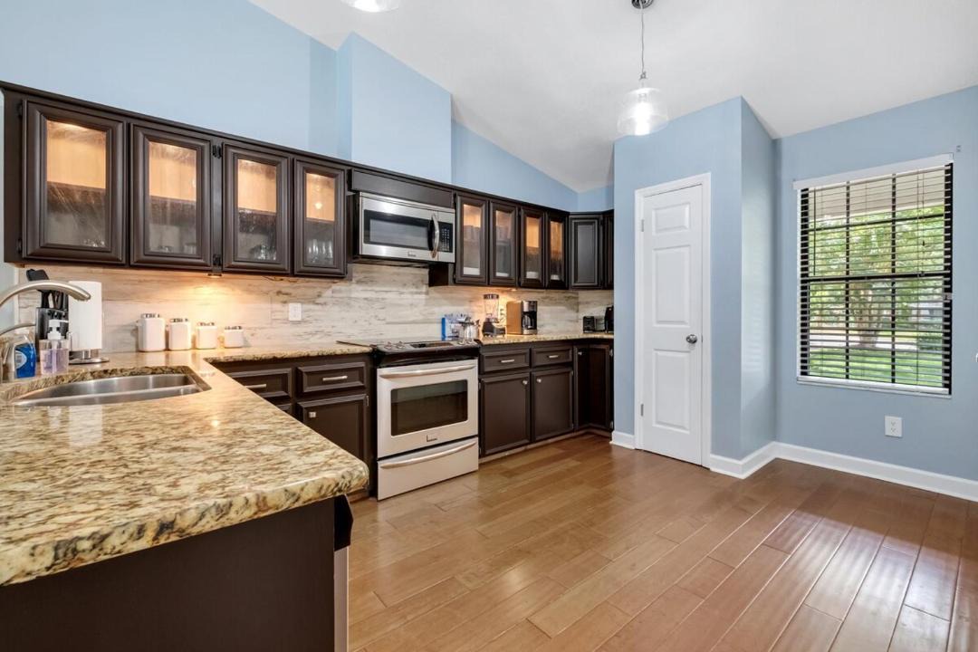 Photo of Kitchen in Tallahassee