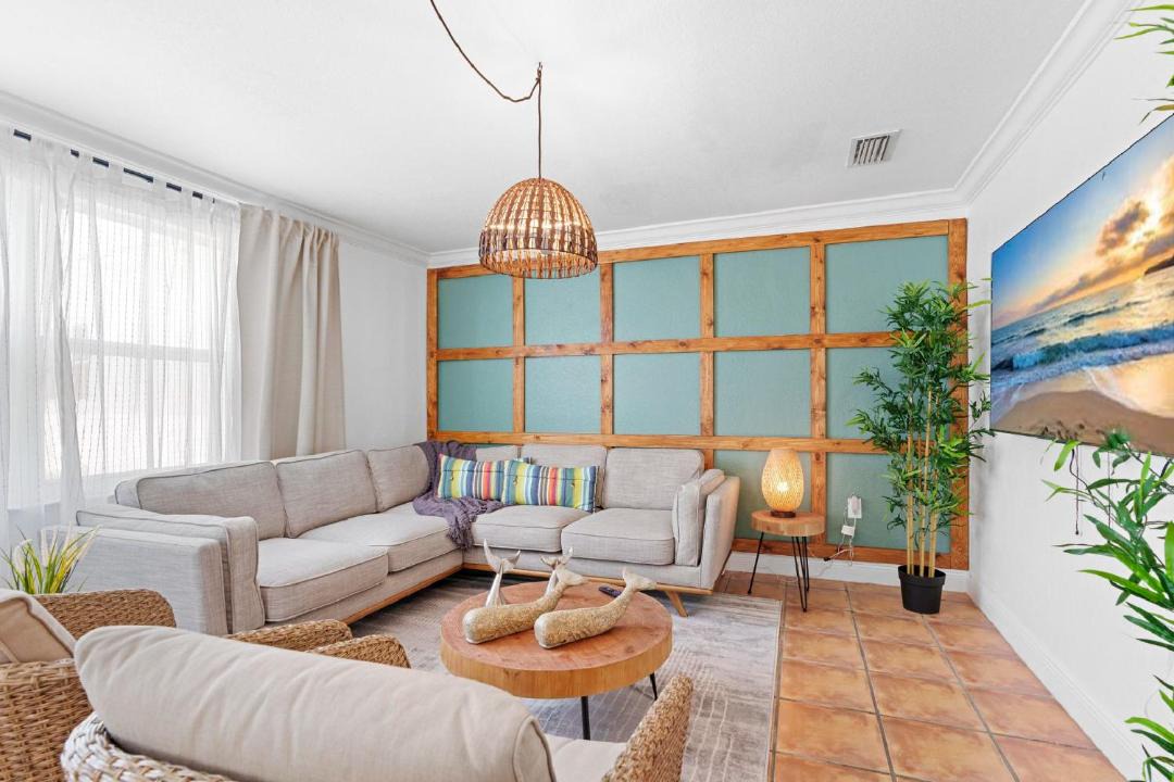 Photo of Livingroom in Westchester