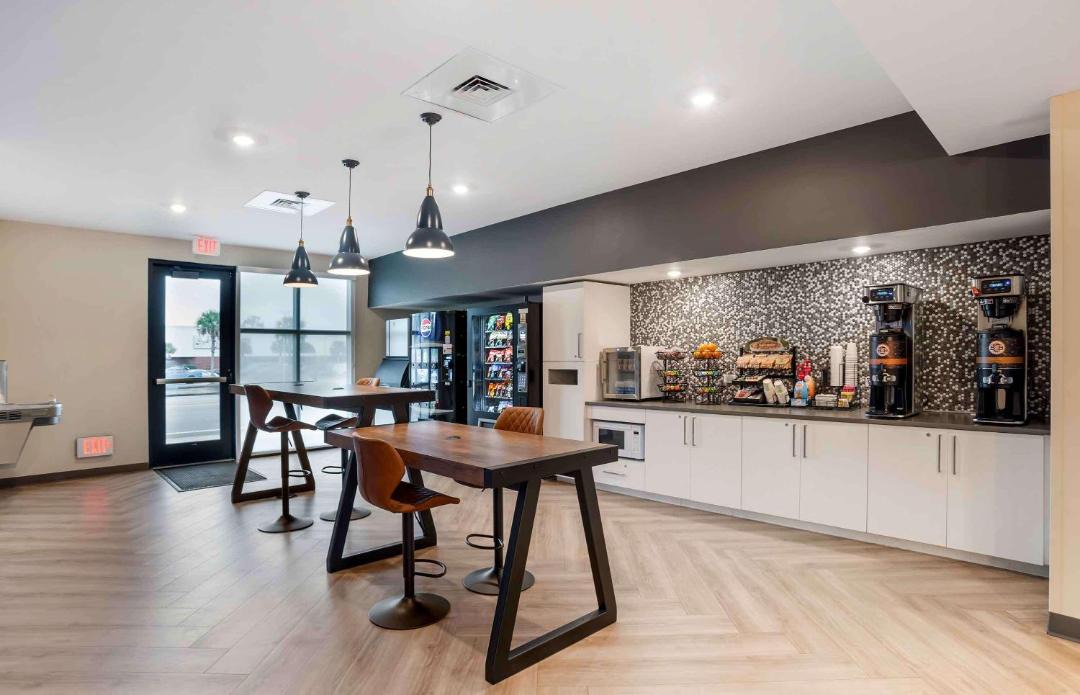 Photo of Kitchen in Warrington