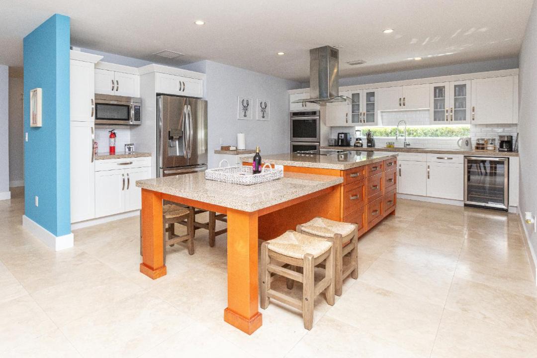 Photo of Kitchen in Westchester