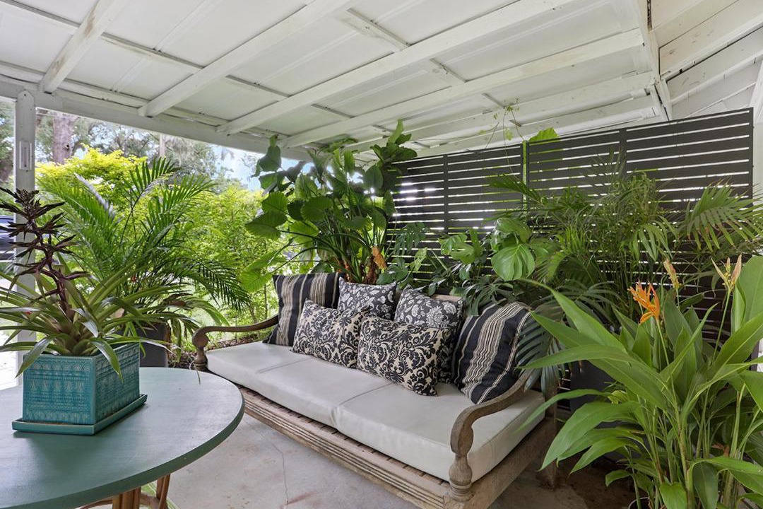 Photo of Patio Balcony in High Springs