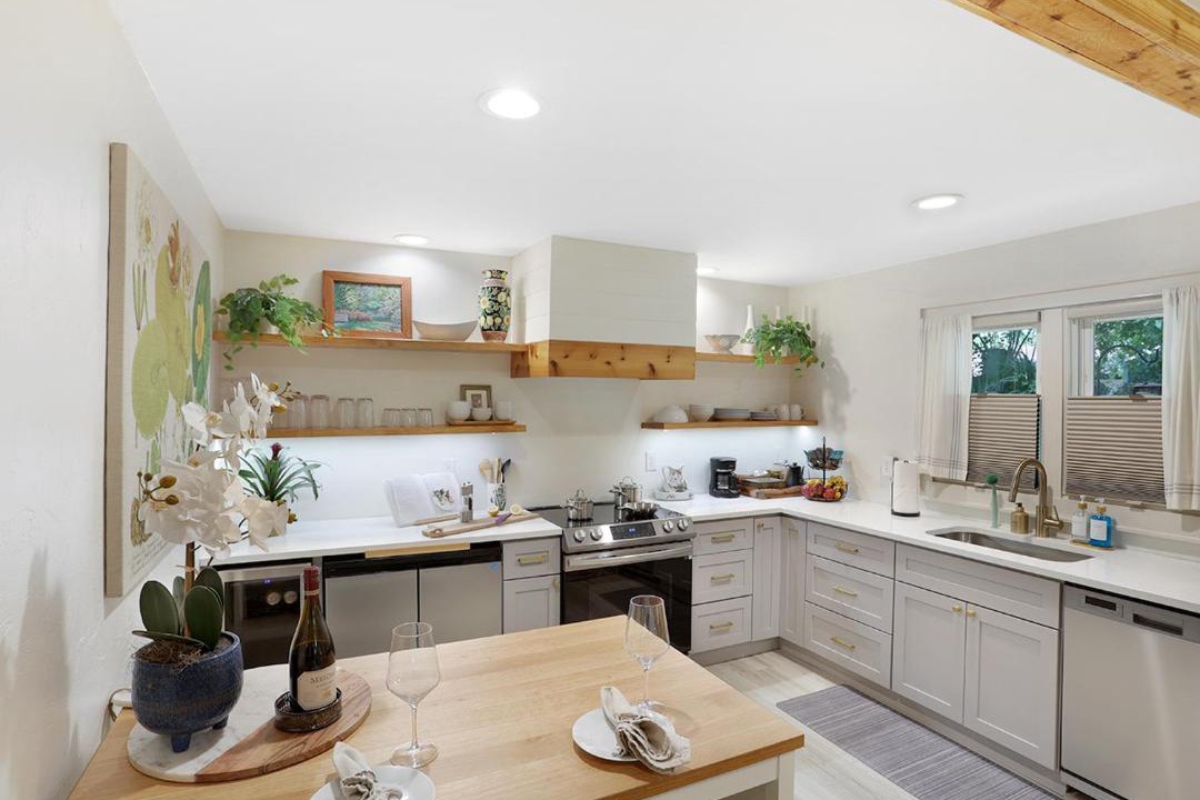 Photo of Kitchen in High Springs