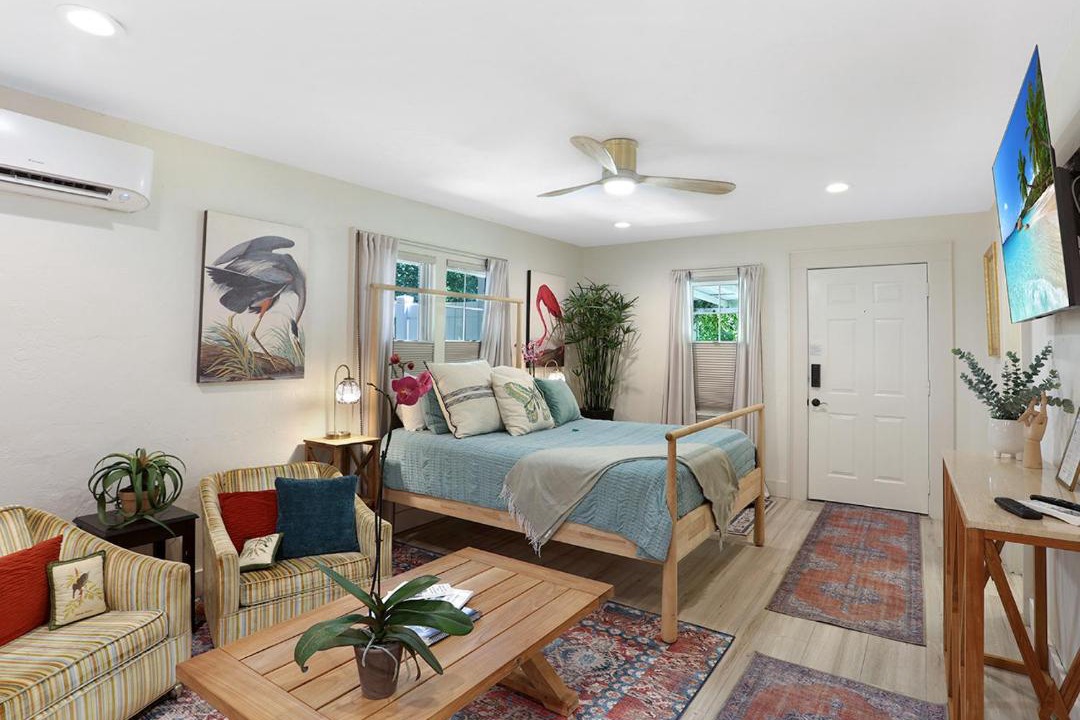 Photo of Bedroom in High Springs