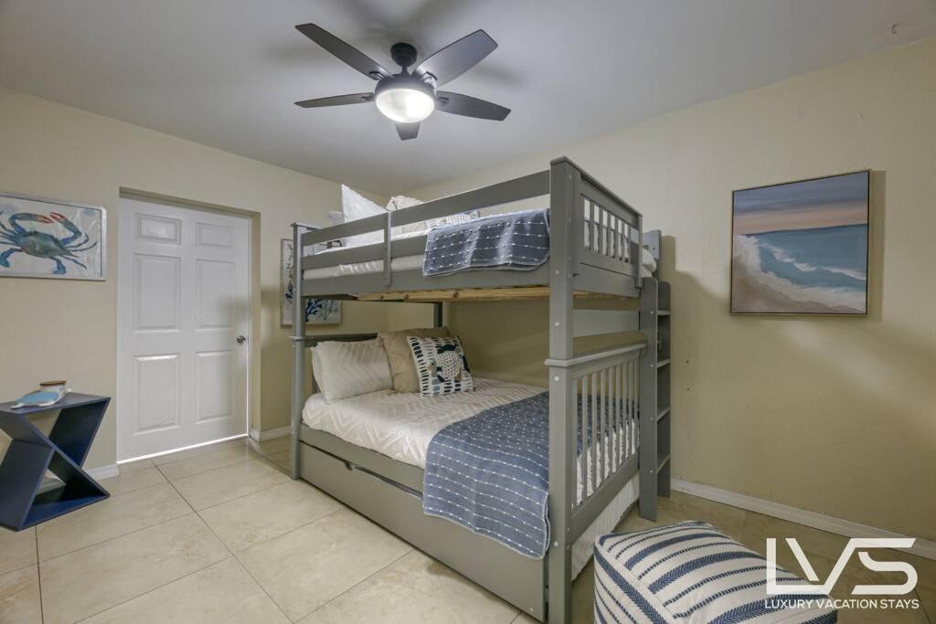 Photo of Bedroom in Poinsettia Heights