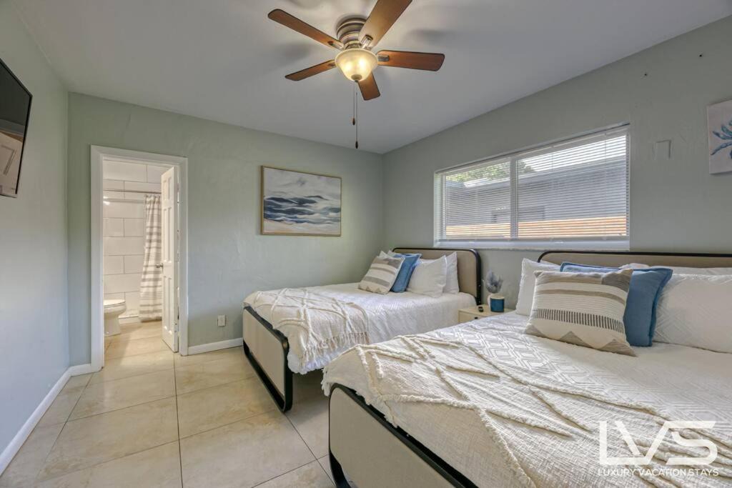 Photo of Bedroom in Poinsettia Heights