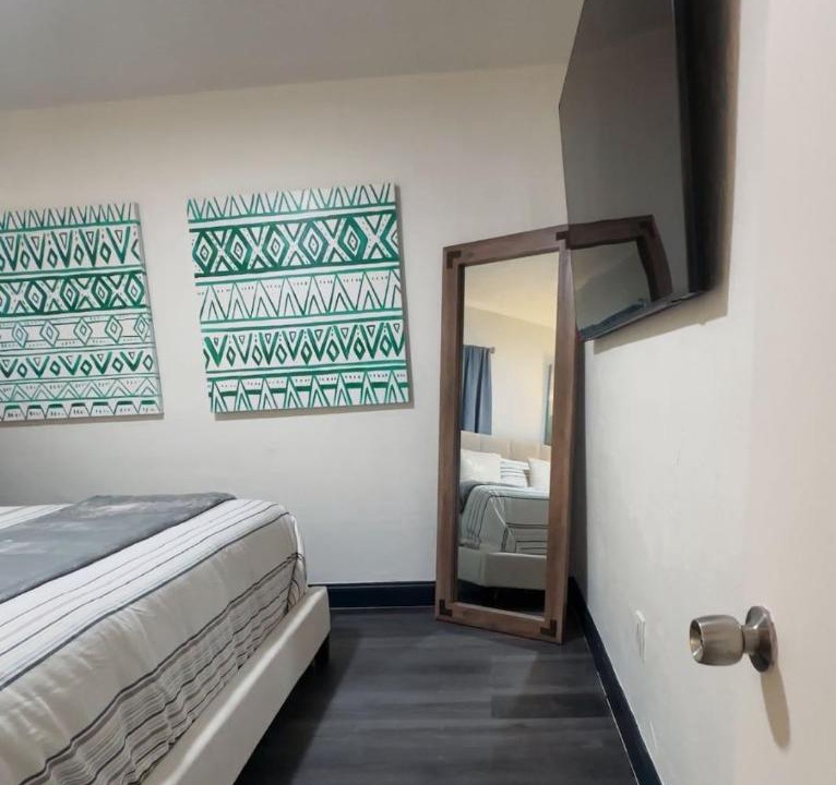 Photo of Bedroom in Coral Terrace