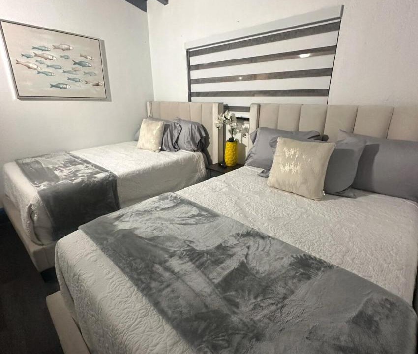 Photo of Bedroom in Coral Terrace