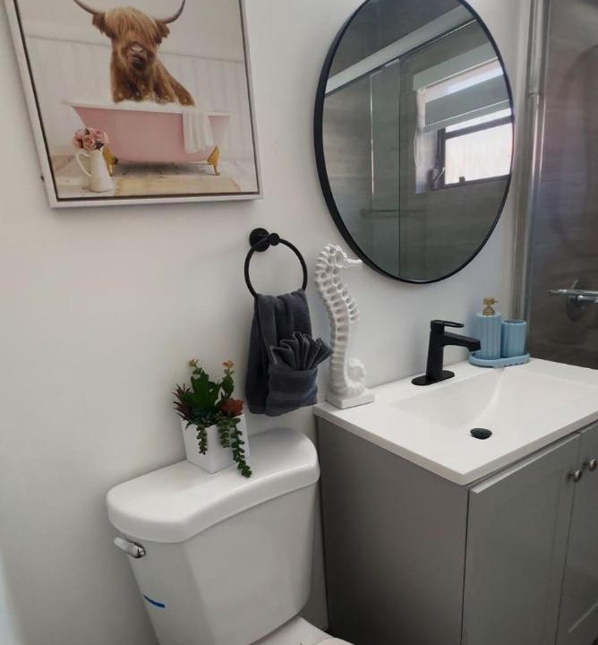 Photo of Bathroom in Coral Terrace