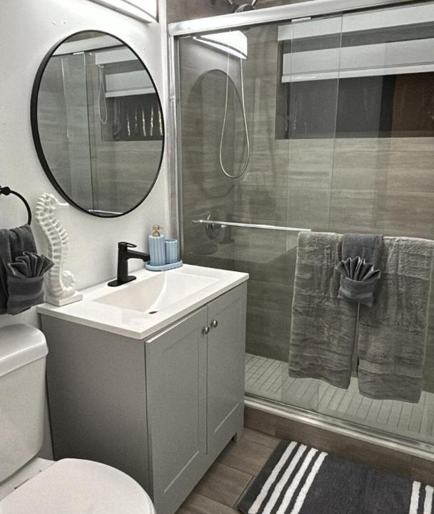 Photo of Bathroom in Coral Terrace