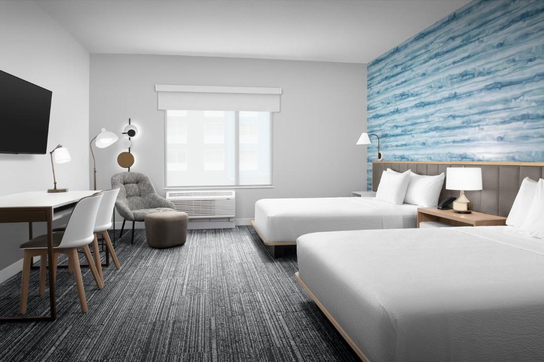 Photo of Bedroom in Lake City