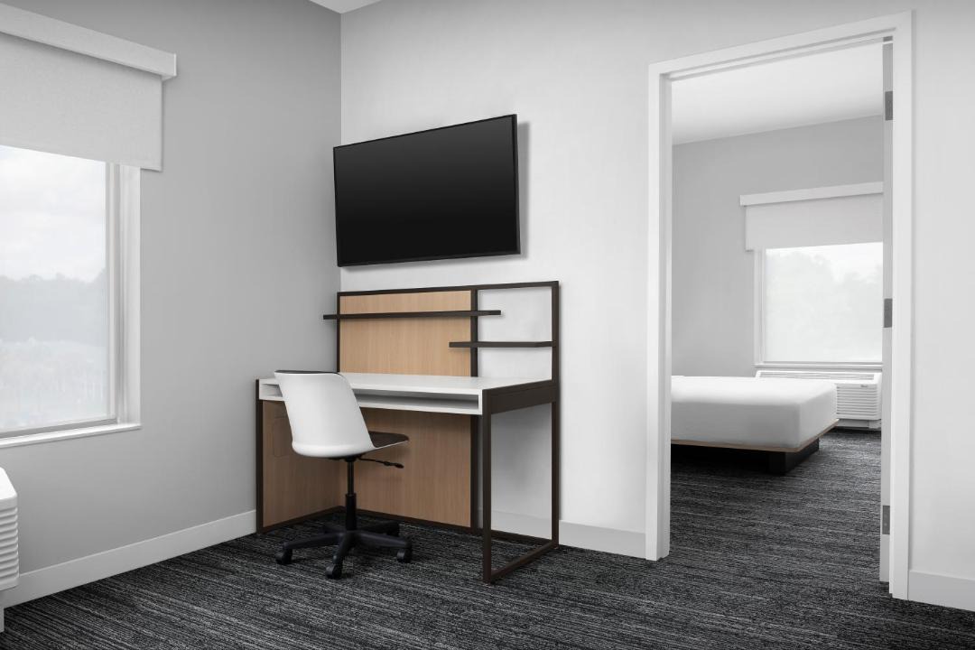 Photo of Bedroom in Lake City