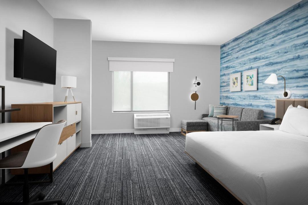 Photo of Bedroom in Lake City