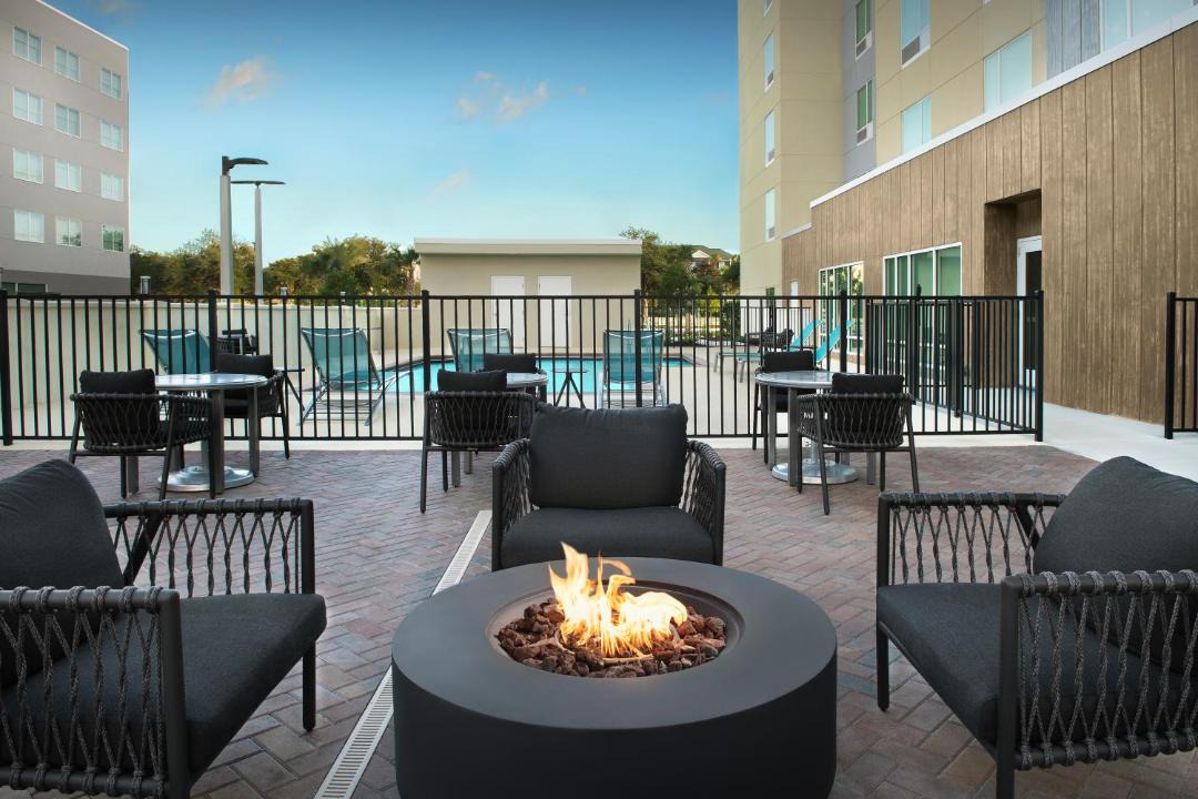Photo of Patio Balcony in Lake City