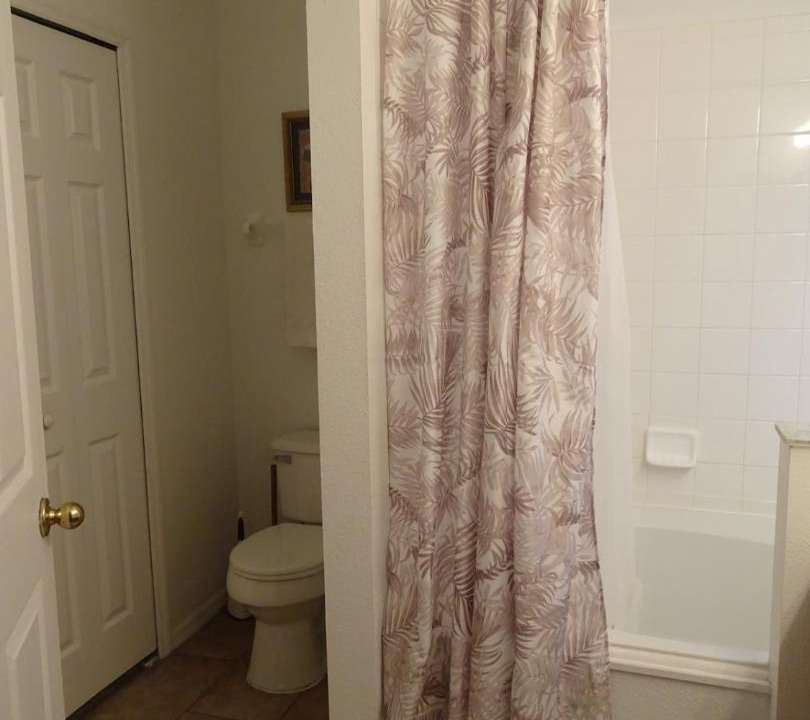 Photo of Bathroom in Sunrise Lakes