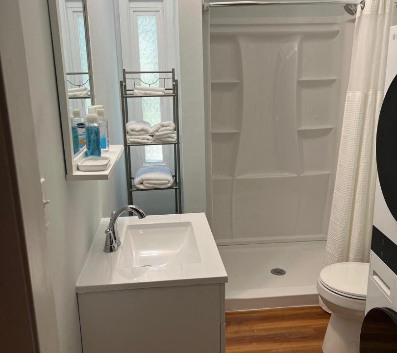 Photo of Bathroom in Tallahassee