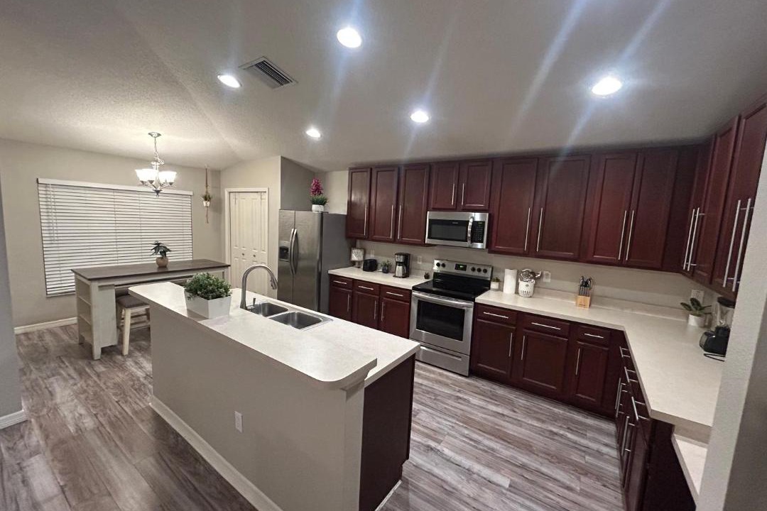 Photo of Kitchen in Ruskin
