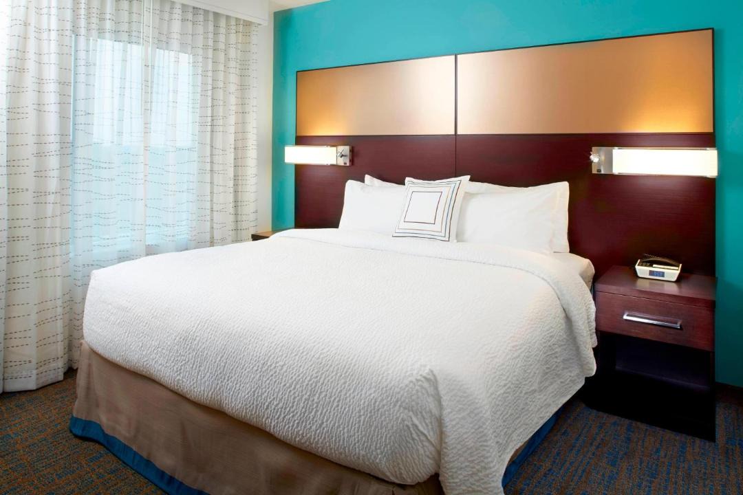 Photo of Bedroom in Lake Nona Medical City