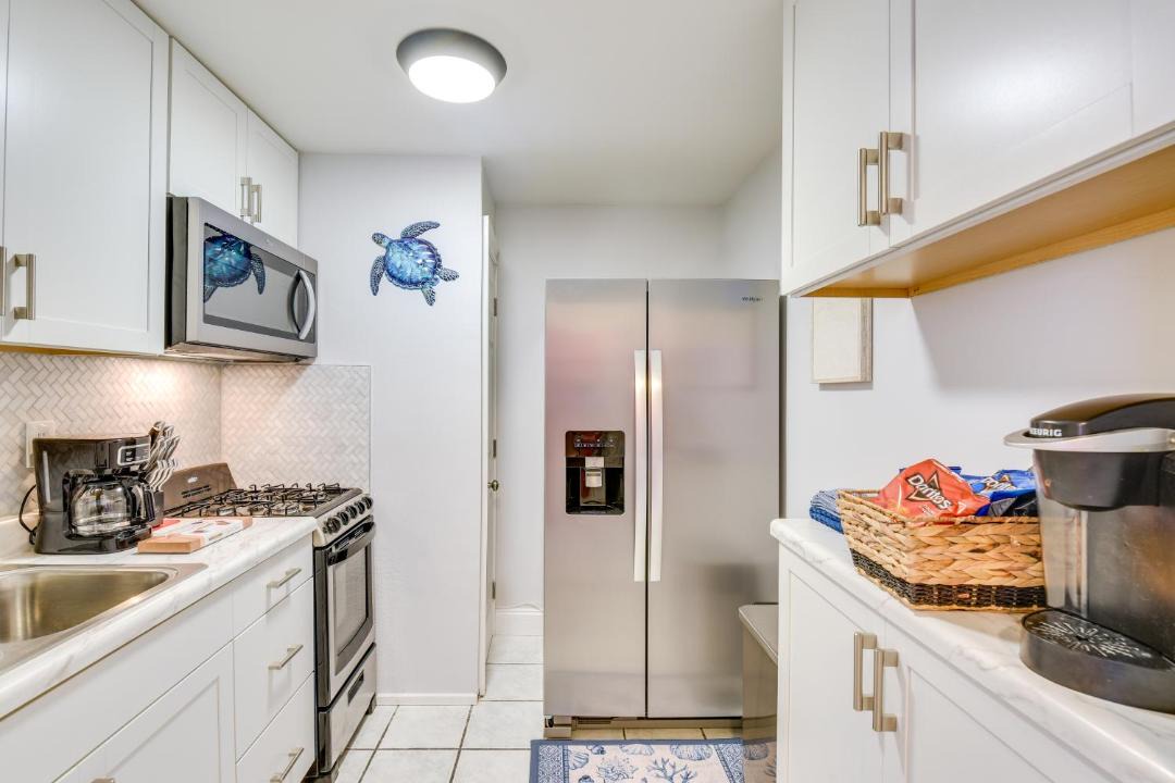 Photo of Kitchen in Ocean City