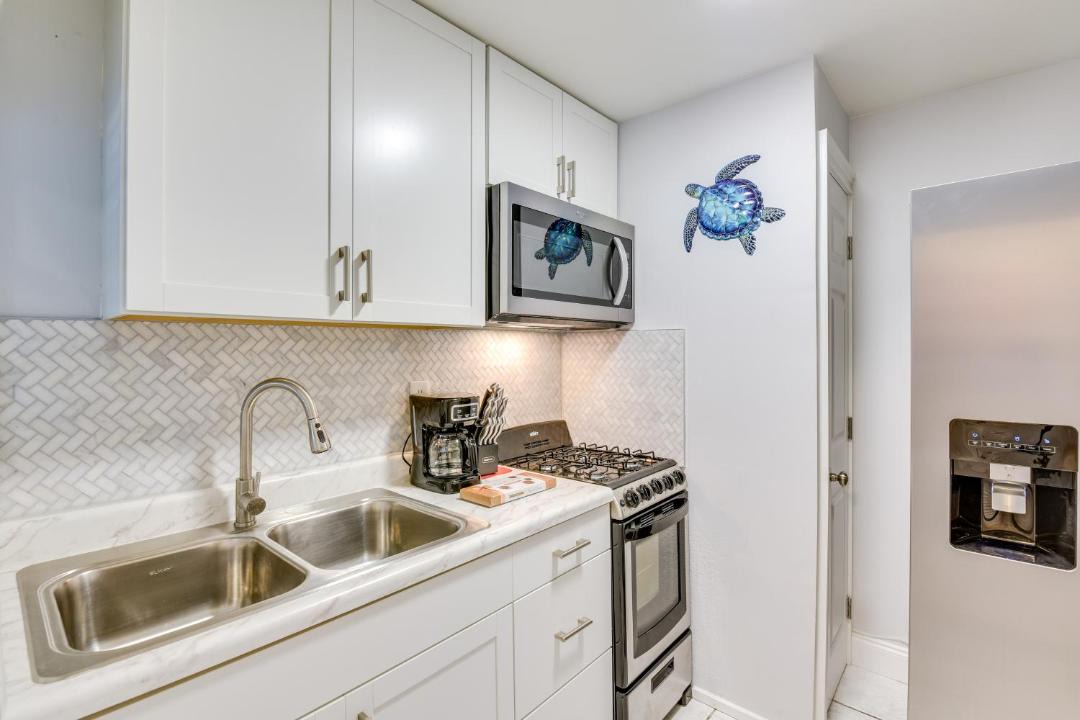 Photo of Kitchen in Ocean City