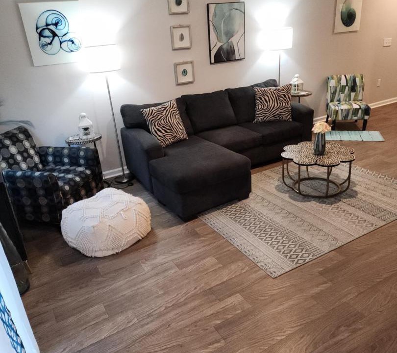 Photo of Livingroom in Arlington