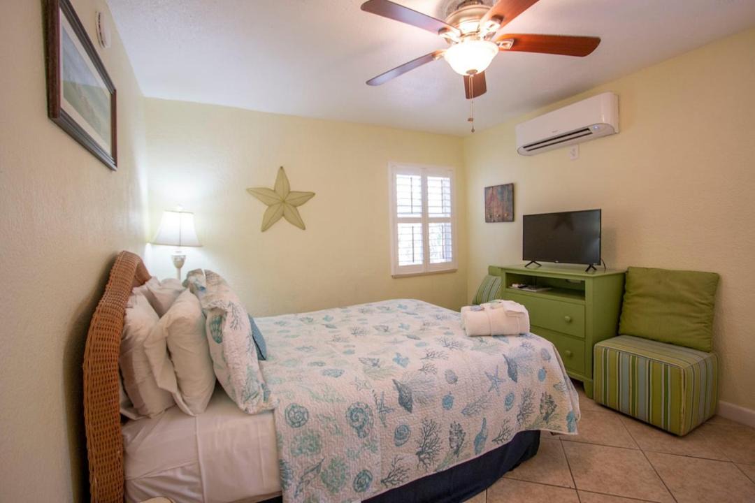 Photo of Bedroom in Bay Esplanade